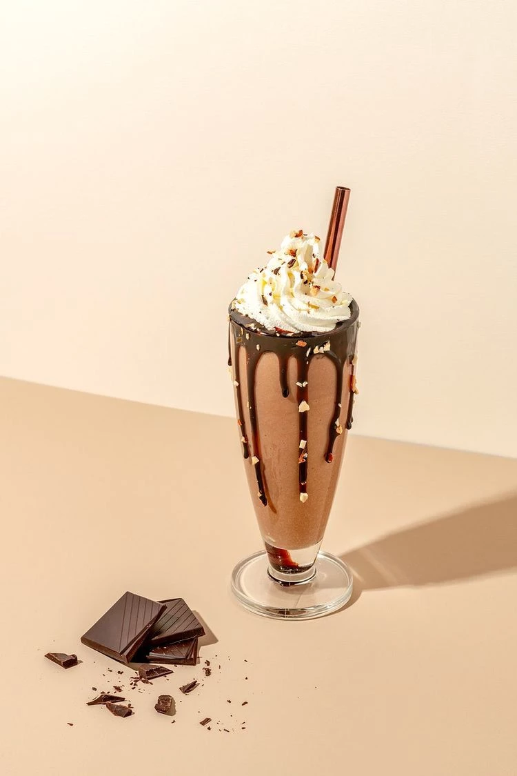 Belgium Shake
