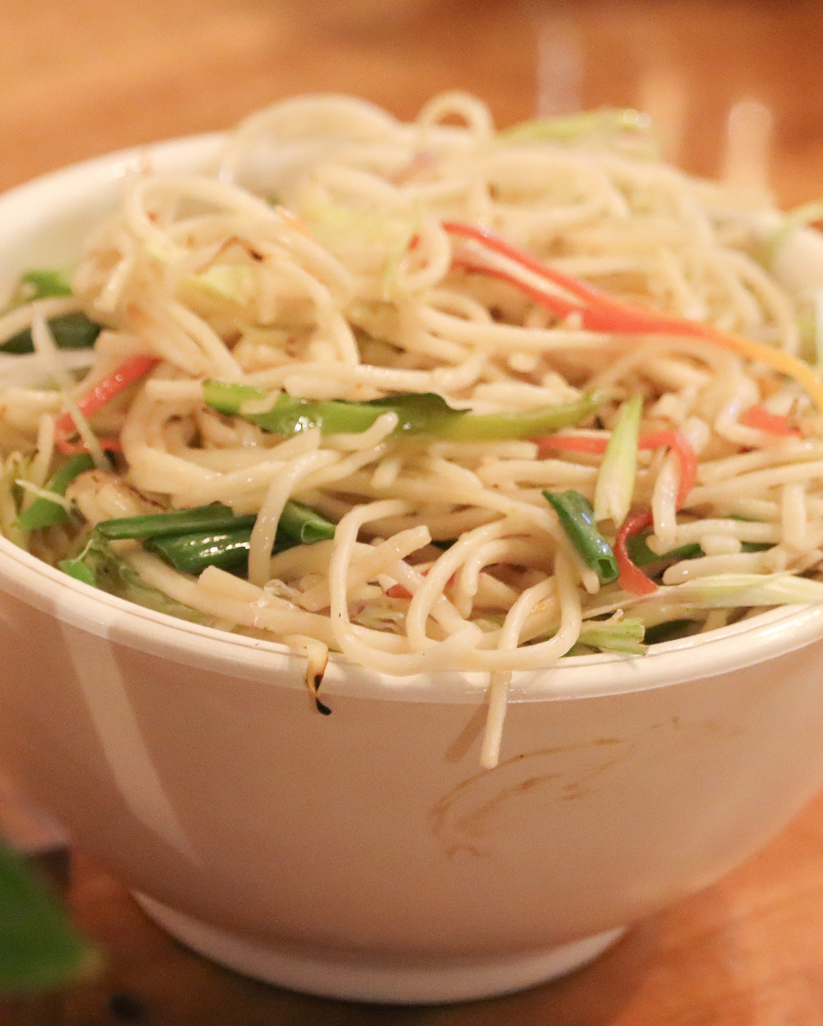 Veg Noodles