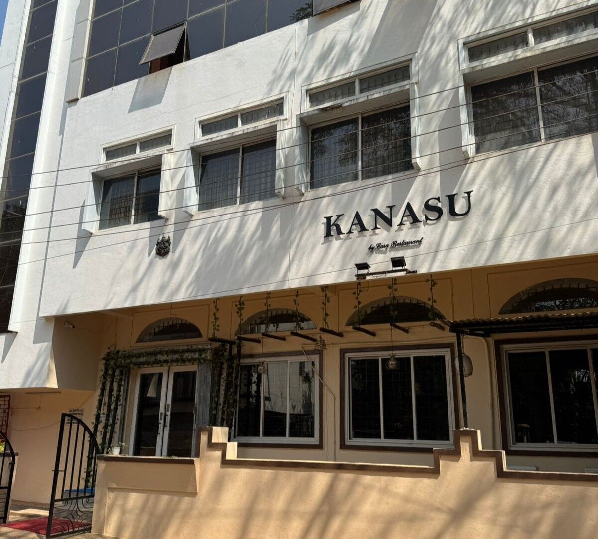 Kanasu Pure Veg Multicuisine Restaurant: A Trusted Vegetarian Dining Experience in Hubli